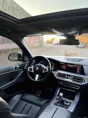 BMW X5M, 4.4 бензин, полный привод, богатая комплектация, состояние Тирасполь