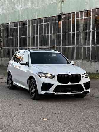 BMW X5M, 4.4 бензин, полный привод, богатая комплектация, состояние Тирасполь