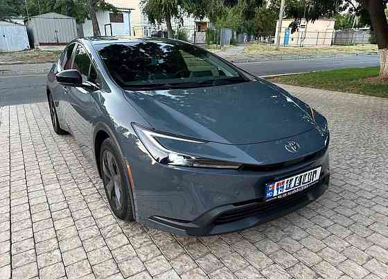 Toyota Prius 2023 1.8 Hybrid. Тирасполь