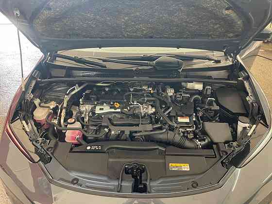 Toyota Prius 2023 1.8 Hybrid. Тирасполь