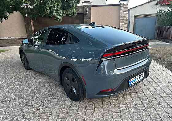 Toyota Prius 2023 1.8 Hybrid. Тирасполь