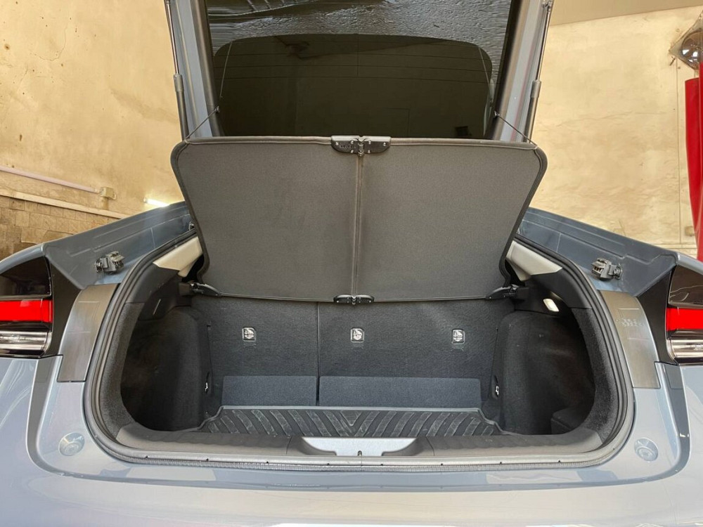 Toyota Prius 2023 1.8 Hybrid. Тирасполь - изображение 7