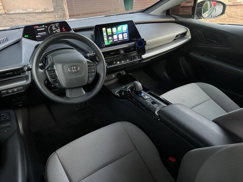 Toyota Prius 2023 1.8 Hybrid. Тирасполь - изображение 4