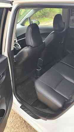 Тойота Версо S. Тирасполь