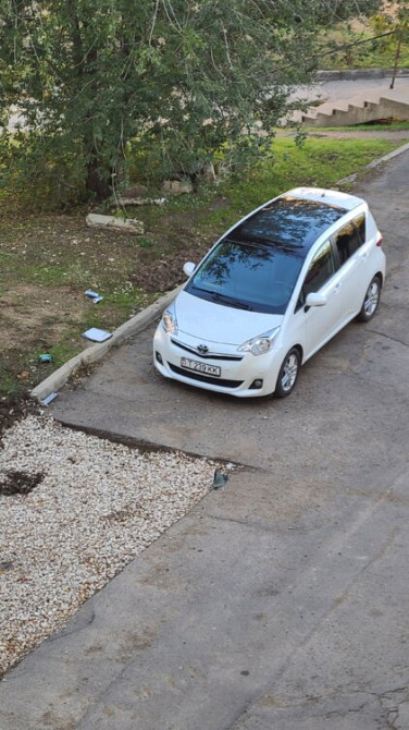 Тойота Версо S. Тирасполь - изображение 1