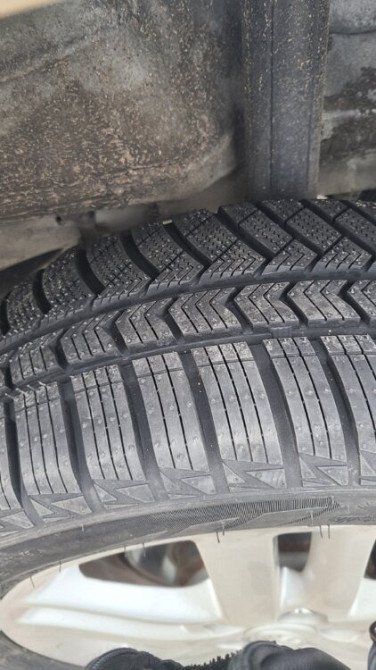 Тойота Версо S. Тирасполь - изображение 8