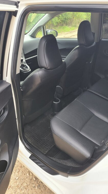 Тойота Версо S. Тирасполь - изображение 5