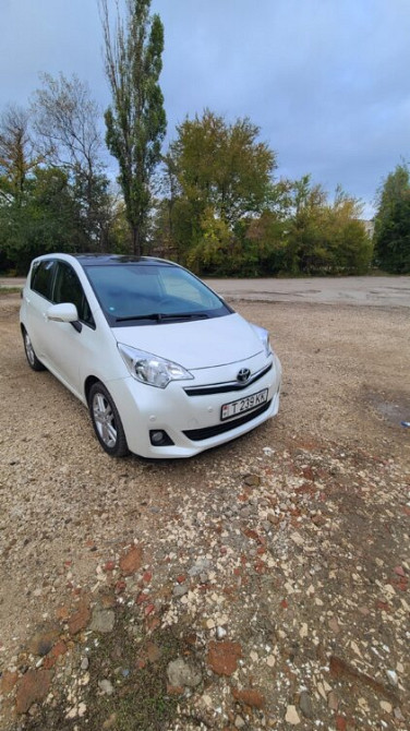 Тойота Версо S. Тирасполь - изображение 2
