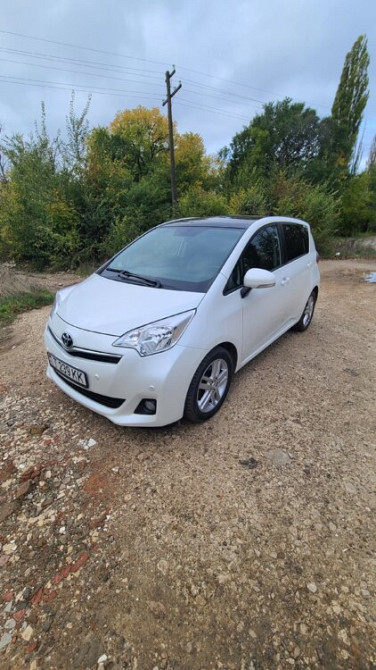 Тойота Версо S. Тирасполь - изображение 6