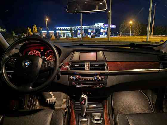 BMW X5 E70, 2009 г. в. 3.0 дизель Тирасполь