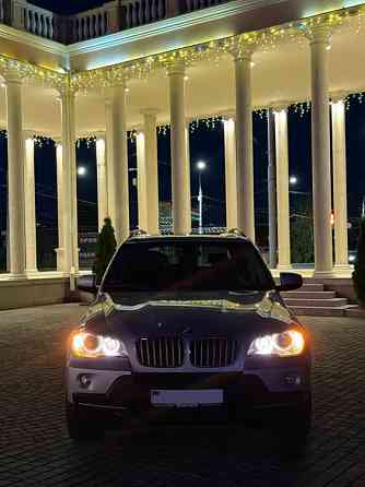 BMW X5 E70, 2009 г. в. 3.0 дизель Тирасполь