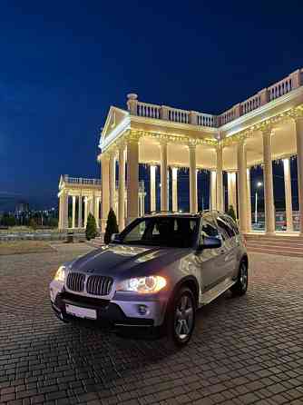 BMW X5 E70, 2009 г. в. 3.0 дизель Тирасполь