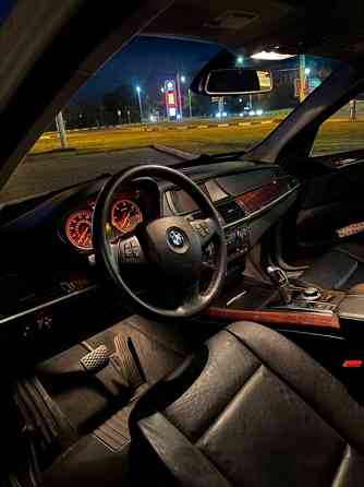 BMW X5 E70, 2009 г. в. 3.0 дизель Тирасполь