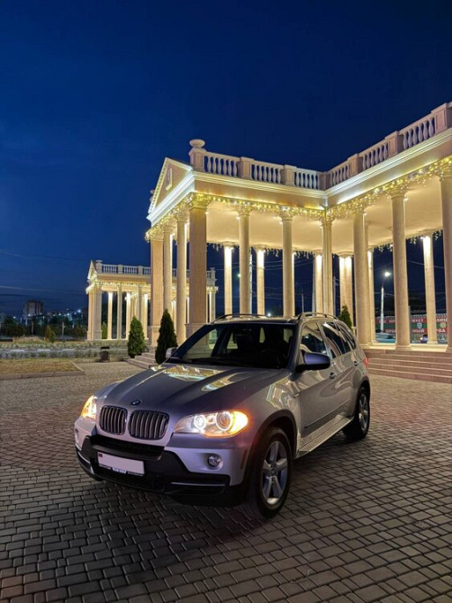 BMW X5 E70, 2009 г. в. 3.0 дизель Тирасполь - изображение 3