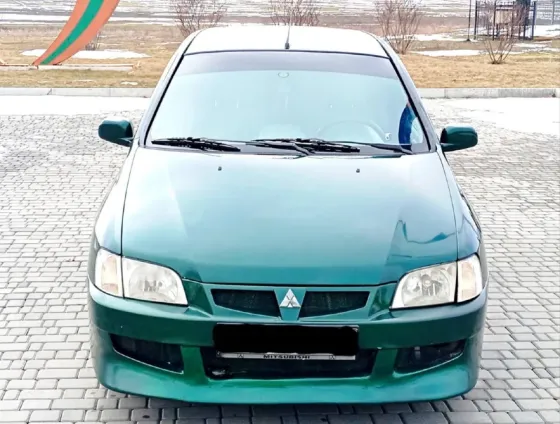 Mitsubishi Space Star 2000 год Тирасполь Тирасполь