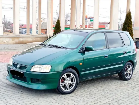 Mitsubishi Space Star 2000 год Тирасполь Тирасполь