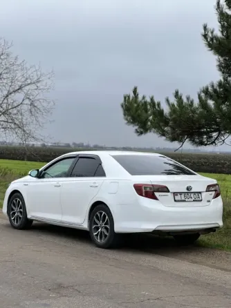 Toyota Camry 2013 an Tiraspol Tiraspol
