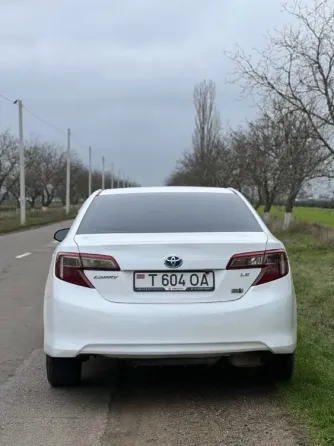 Toyota Camry 2013 an Tiraspol Tiraspol