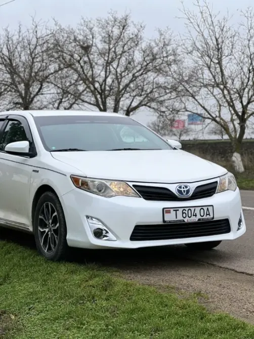 Toyota Camry 2013 Tiraspol Tiraspol - photo 9