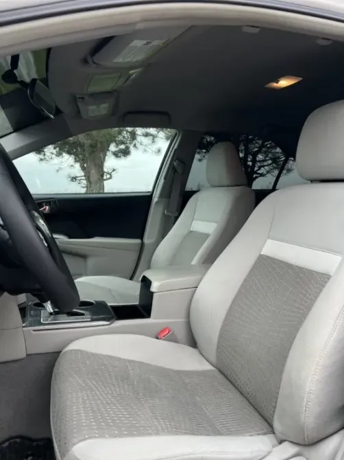 Toyota Camry 2013 Tiraspol Tiraspol - photo 3