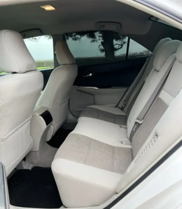 Toyota Camry 2013 Tiraspol Tiraspol - photo 2