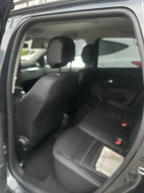 Dacia Duster 2017 год Тирасполь Тирасполь - изображение 2