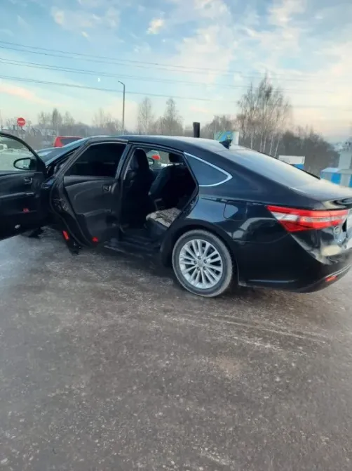 Toyota Avalon 2013 an Tiraspol Tiraspol - fotografie 2
