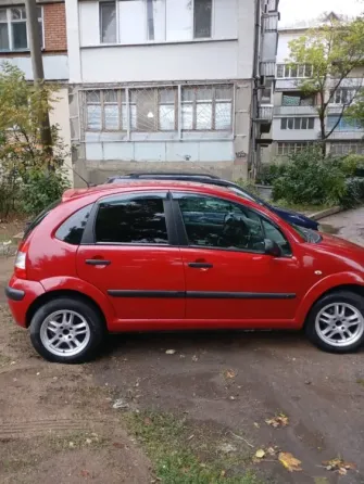 Citroen C3 2005 год Бендеры Бендеры