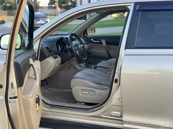 Toyota Highlander 2007 год Тирасполь Тирасполь