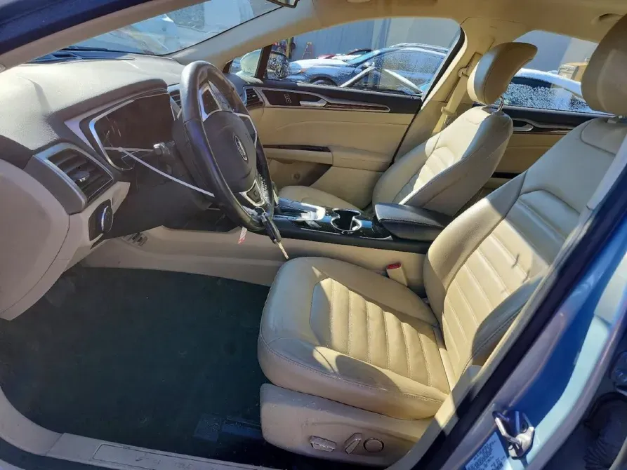 Ford Fusion 2014 год Тирасполь Тирасполь - изображение 8