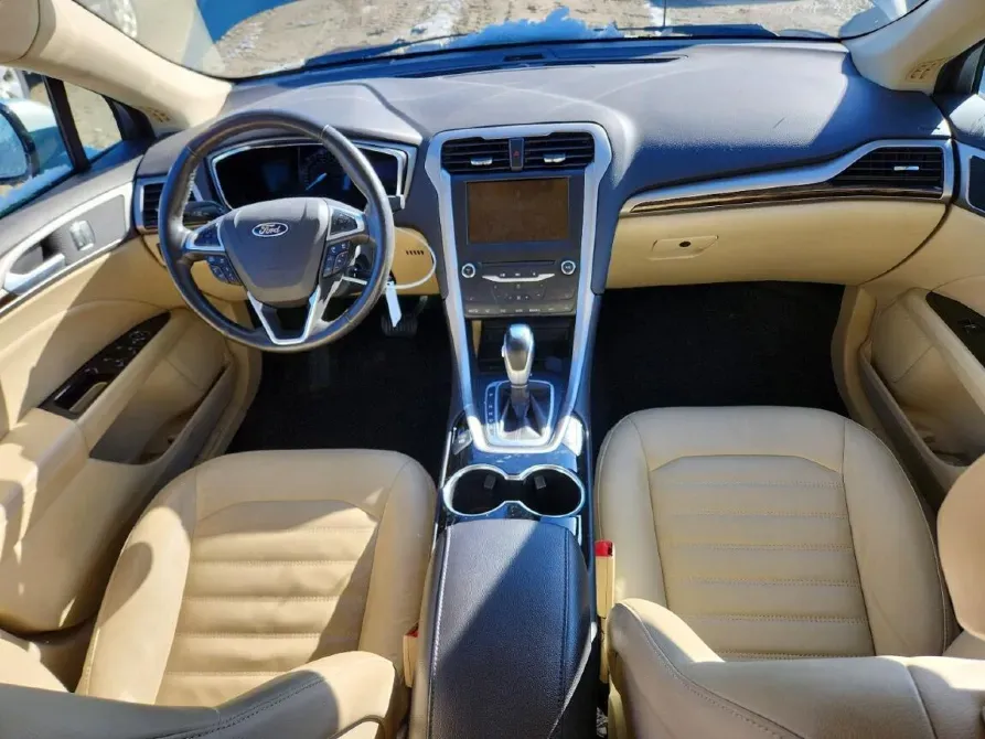 Ford Fusion 2014 год Тирасполь Тирасполь - изображение 7