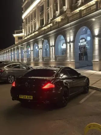 BMW 6 Series 2004 год Бендеры Бендеры