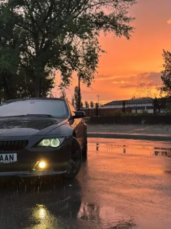 BMW 6 Series 2004 год Бендеры Бендеры