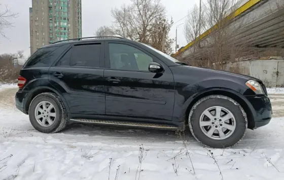 Mercedes M-Class 2006 год Рыбница Рыбница