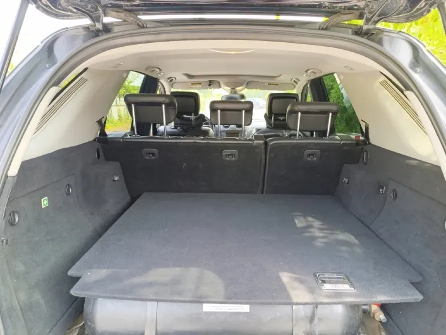 Mercedes M-Class 2006 Rabnita Rabnita - photo 10