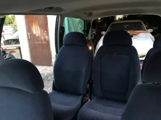 Volkswagen Sharan 999 год Первомайск Первомайск