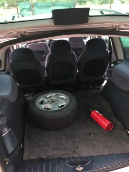 Volkswagen Sharan 999 год Первомайск Первомайск - изображение 4