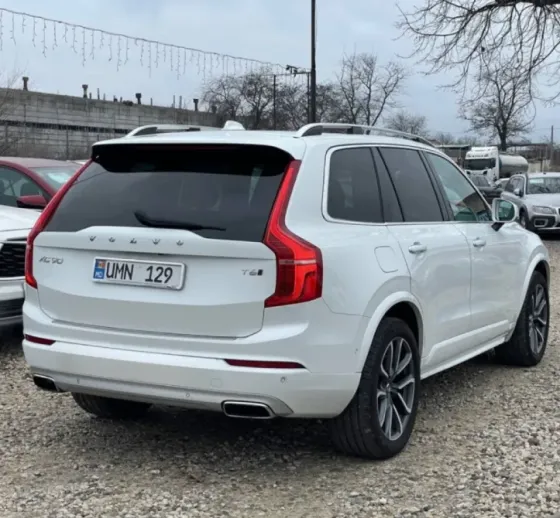 Volvo XC90 2017 год Тирасполь Тирасполь