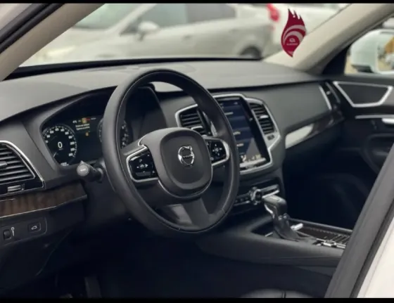 Volvo XC90 2017 год Тирасполь Тирасполь