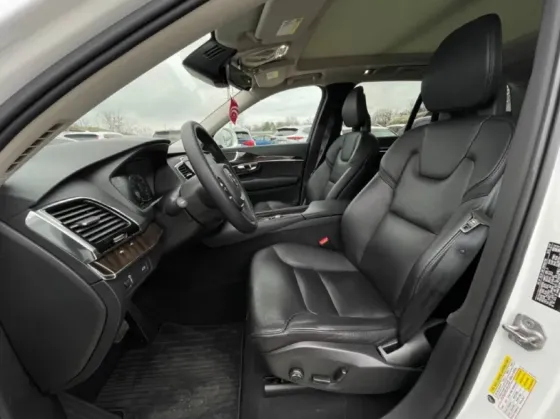 Volvo XC90 2017 год Тирасполь Тирасполь