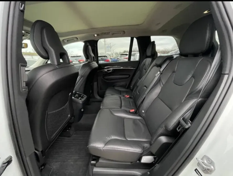 Volvo XC90 2017 Tiraspol Tiraspol - photo 10