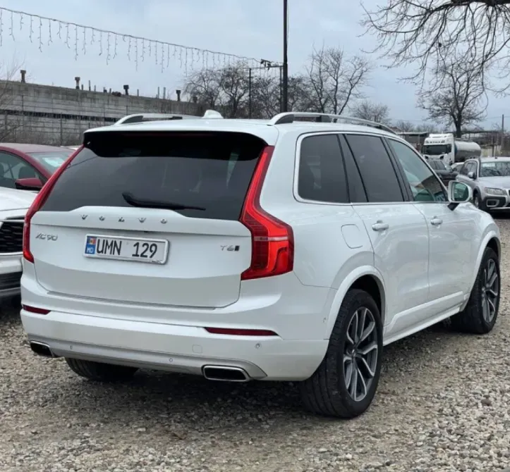 Volvo XC90 2017 Tiraspol Tiraspol - photo 2