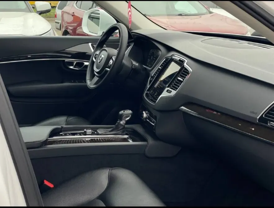 Volvo XC90 2017 Tiraspol Tiraspol - photo 9