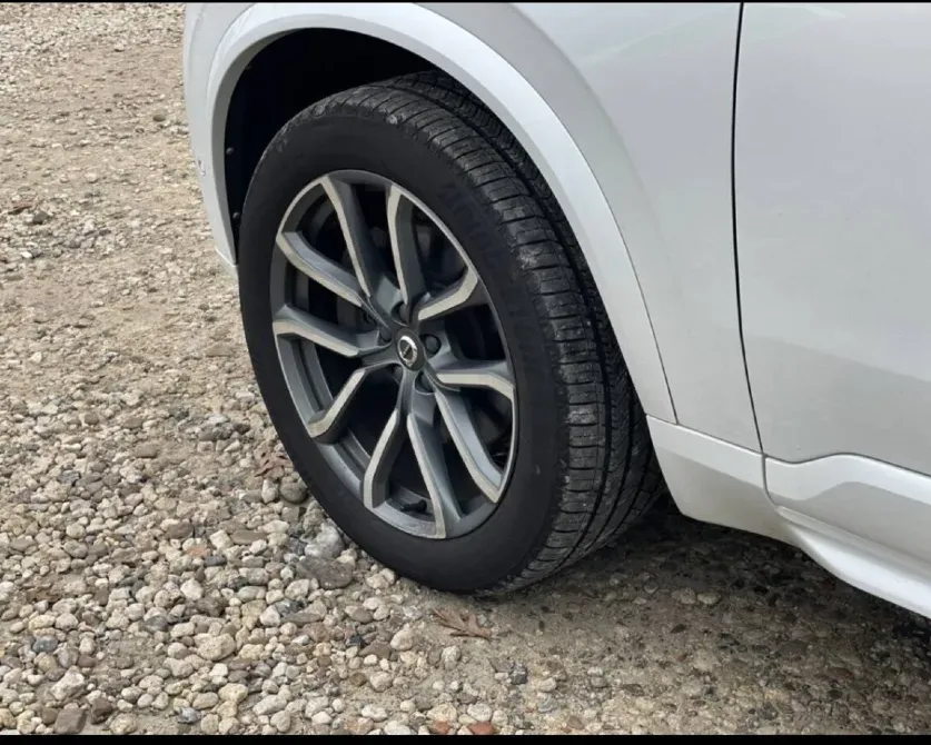 Volvo XC90 2017 Tiraspol Tiraspol - photo 4