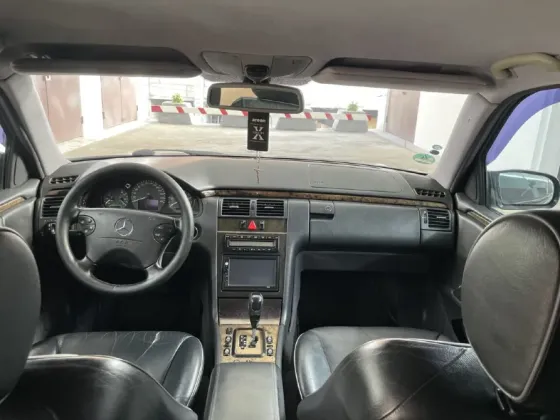 Mercedes E-Class 2001 год Тирасполь Тирасполь