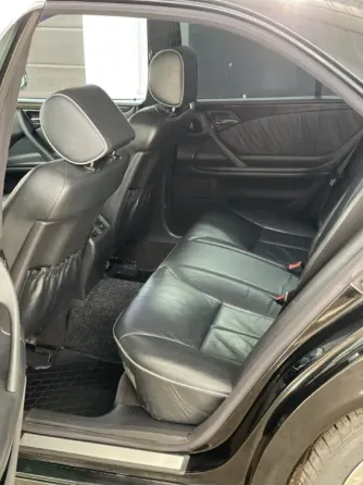 Mercedes E-Class 2001 год Тирасполь Тирасполь