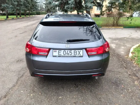 Honda Accord 2009 год Дубоссары Дубоссары