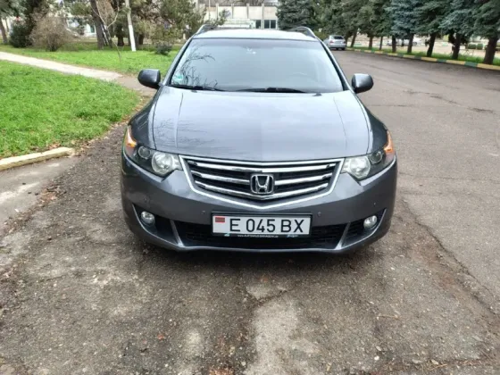 Honda Accord 2009 год Дубоссары Дубоссары