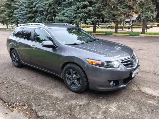 Honda Accord 2009 год Дубоссары Дубоссары