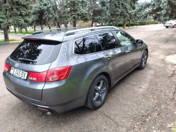 Honda Accord 2009 год Дубоссары Дубоссары